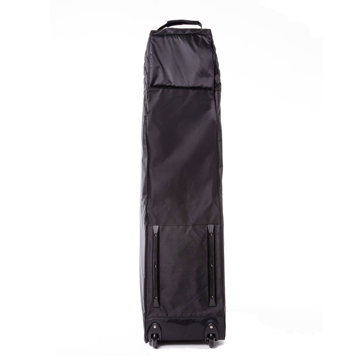 Deluxe Padded Wheeled Travel Cover Bag