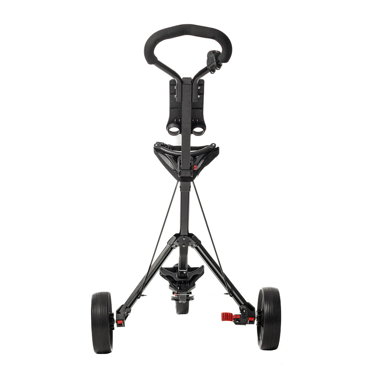 CR-3 Three Wheel Golf Trolley