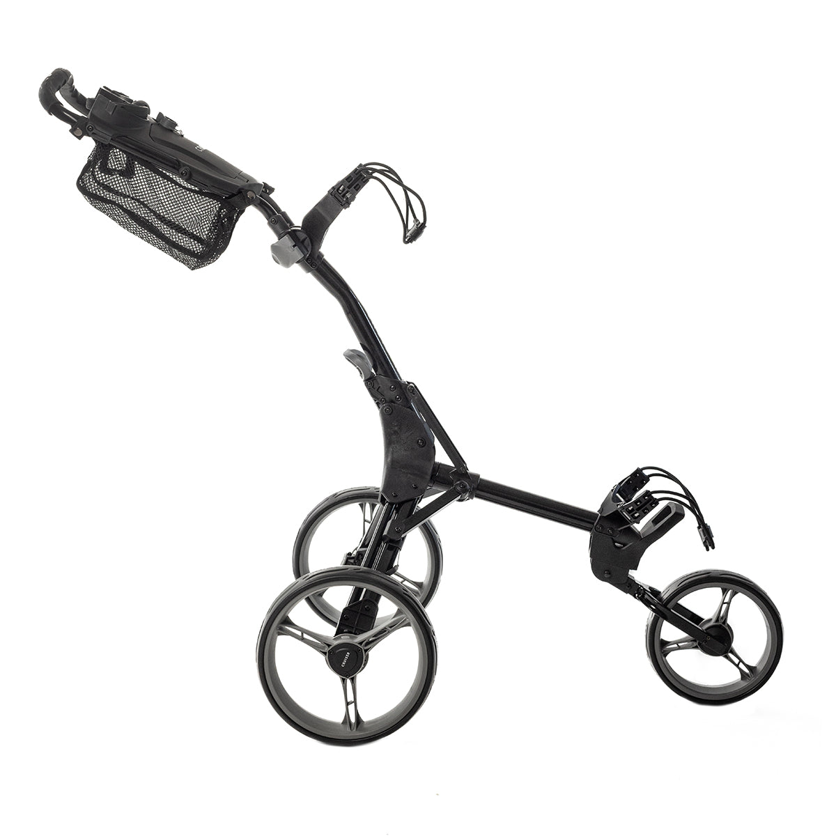 CR-7 Three Wheel Golf Trolley