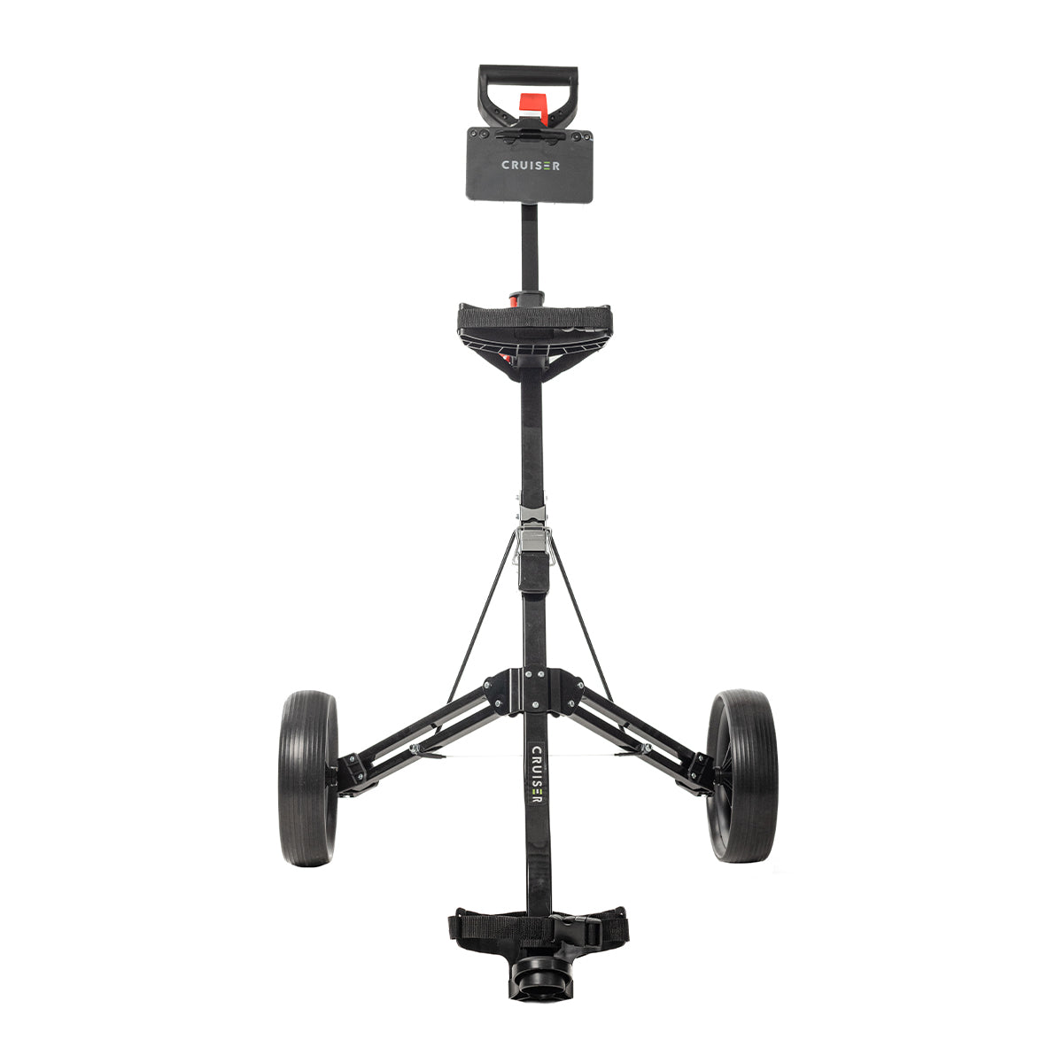 CR-Micro Compact Two Wheel Trolley