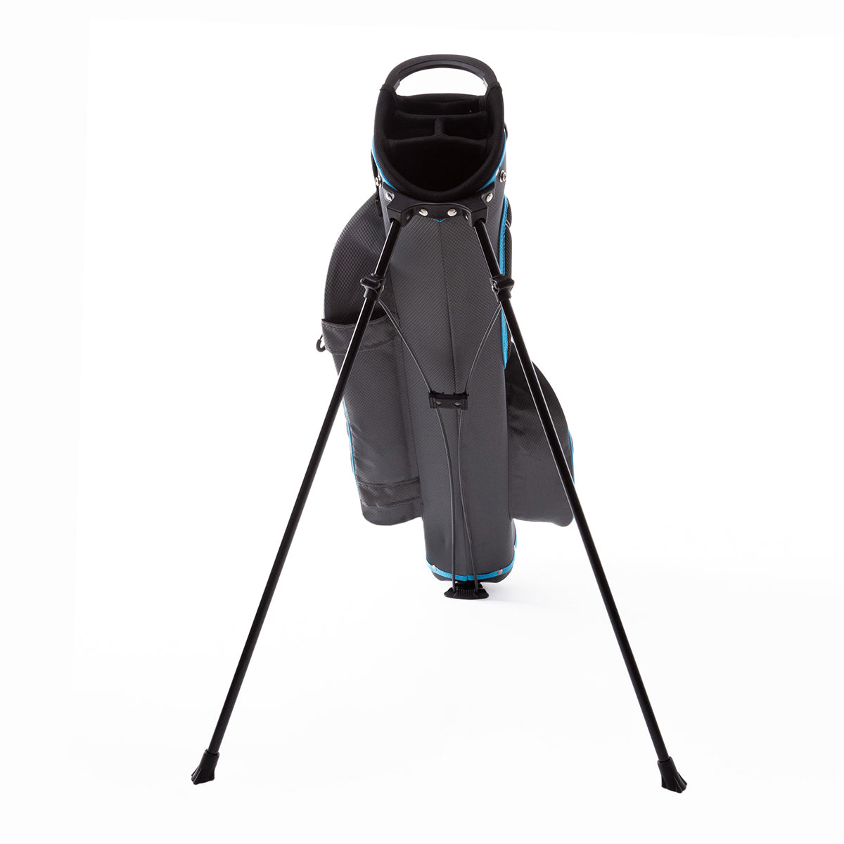 CR-Lite Lightweight 7 Inch Stand Bag - Black/Blue