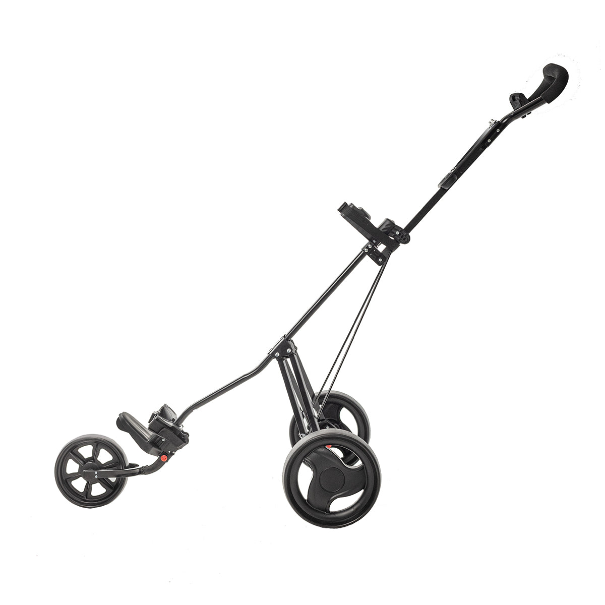 CR-3 Three Wheel Golf Trolley