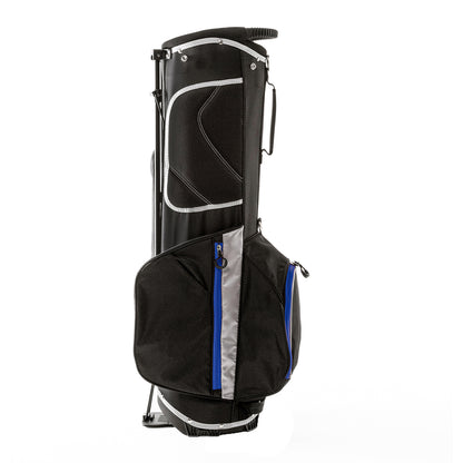 SB2 Super Lightweight Stand Bag - Black/Blue