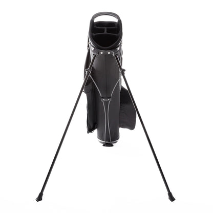 CR-Lite Lightweight 7 Inch Stand Bag - Black/Grey