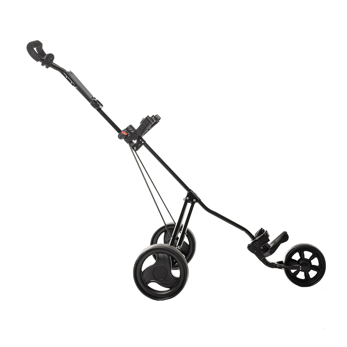 CR-3 Three Wheel Golf Trolley