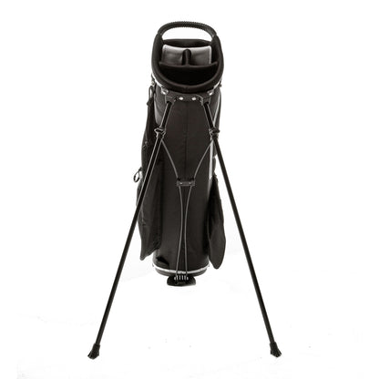 SB2 Super Lightweight Stand Bag - Black/Blue