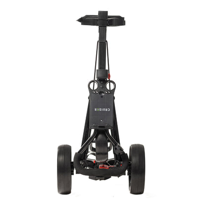 CR-3 Three Wheel Golf Trolley