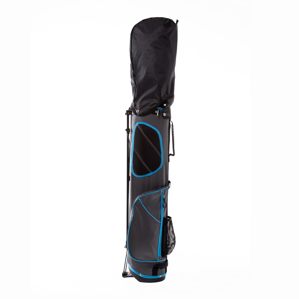 CR-Lite Lightweight 7 Inch Stand Bag - Black/Blue