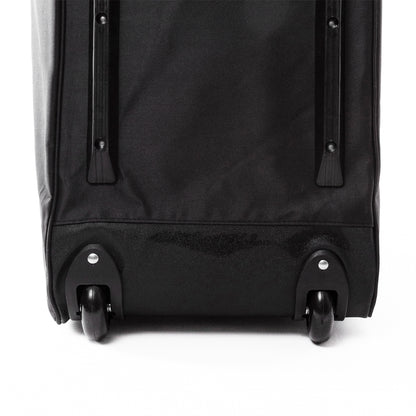 Deluxe Padded Wheeled Travel Cover Bag