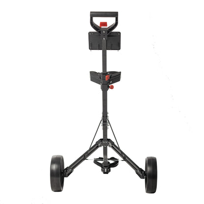 CR-Micro Compact Two Wheel Trolley