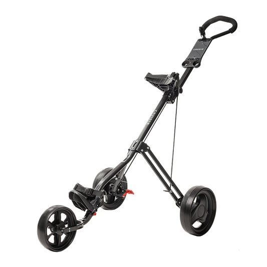 CR-3 Three Wheel Golf Trolley