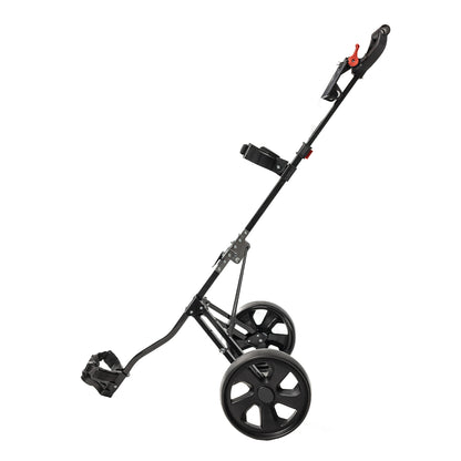 CR-Micro Compact Two Wheel Trolley