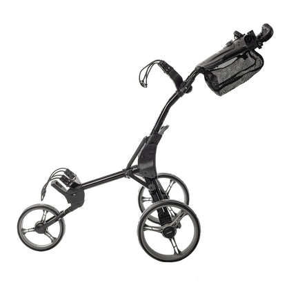 CR-7 Three Wheel Golf Trolley