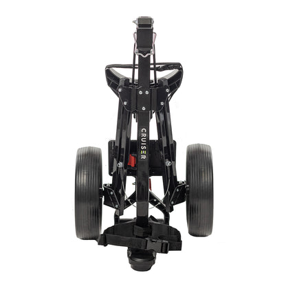 CR-Micro Compact Two Wheel Trolley