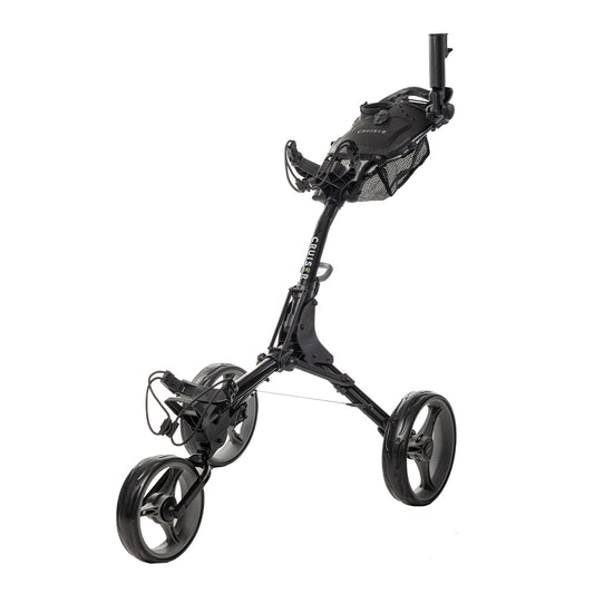 CR-7 Three Wheel Golf Trolley