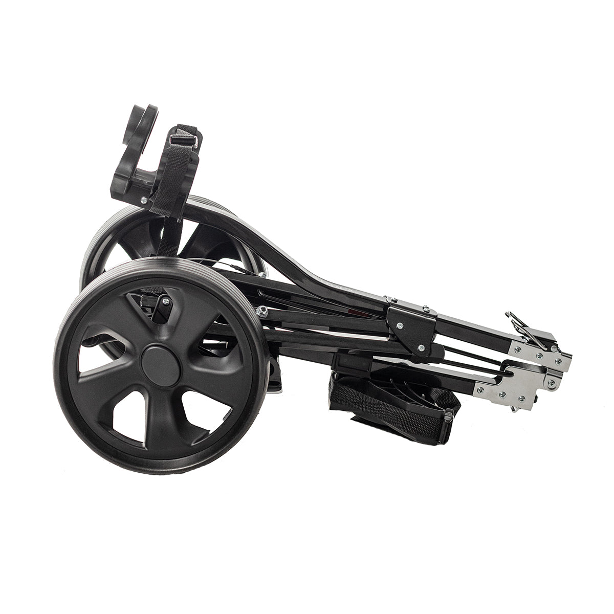 CR-Micro Compact Two Wheel Trolley