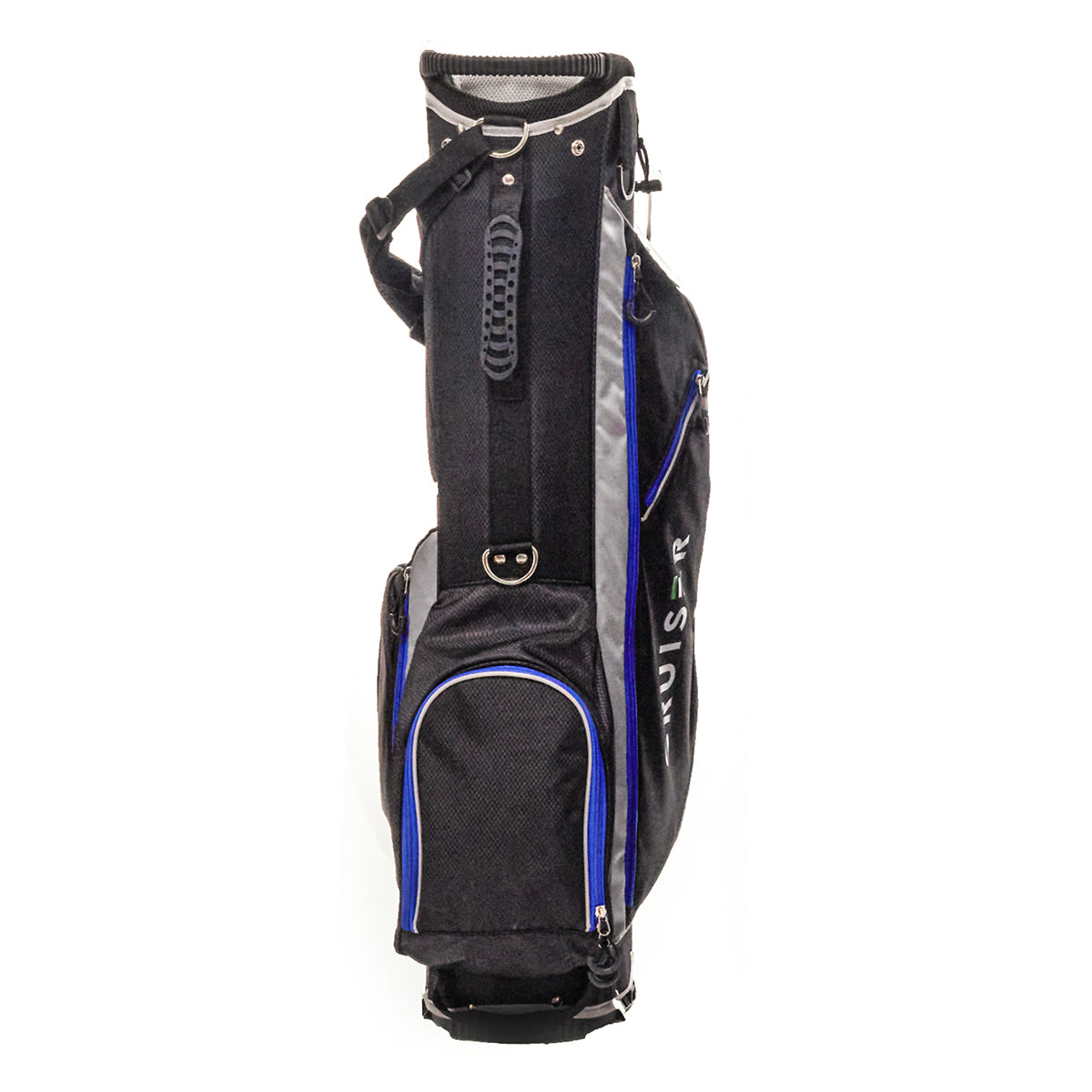 SB2 Super Lightweight Stand Bag - Black/Blue