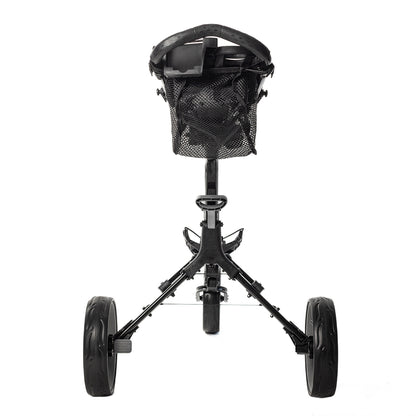 CR-7 Three Wheel Golf Trolley