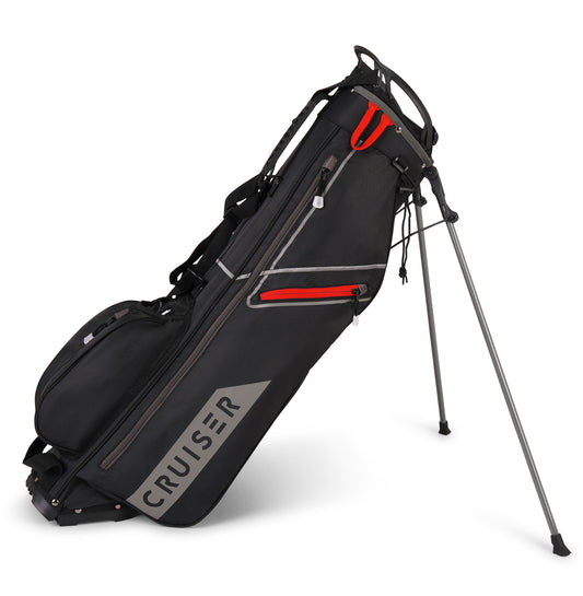 CR-Lite 2.0 Super Lightweight Stand Bag - Black