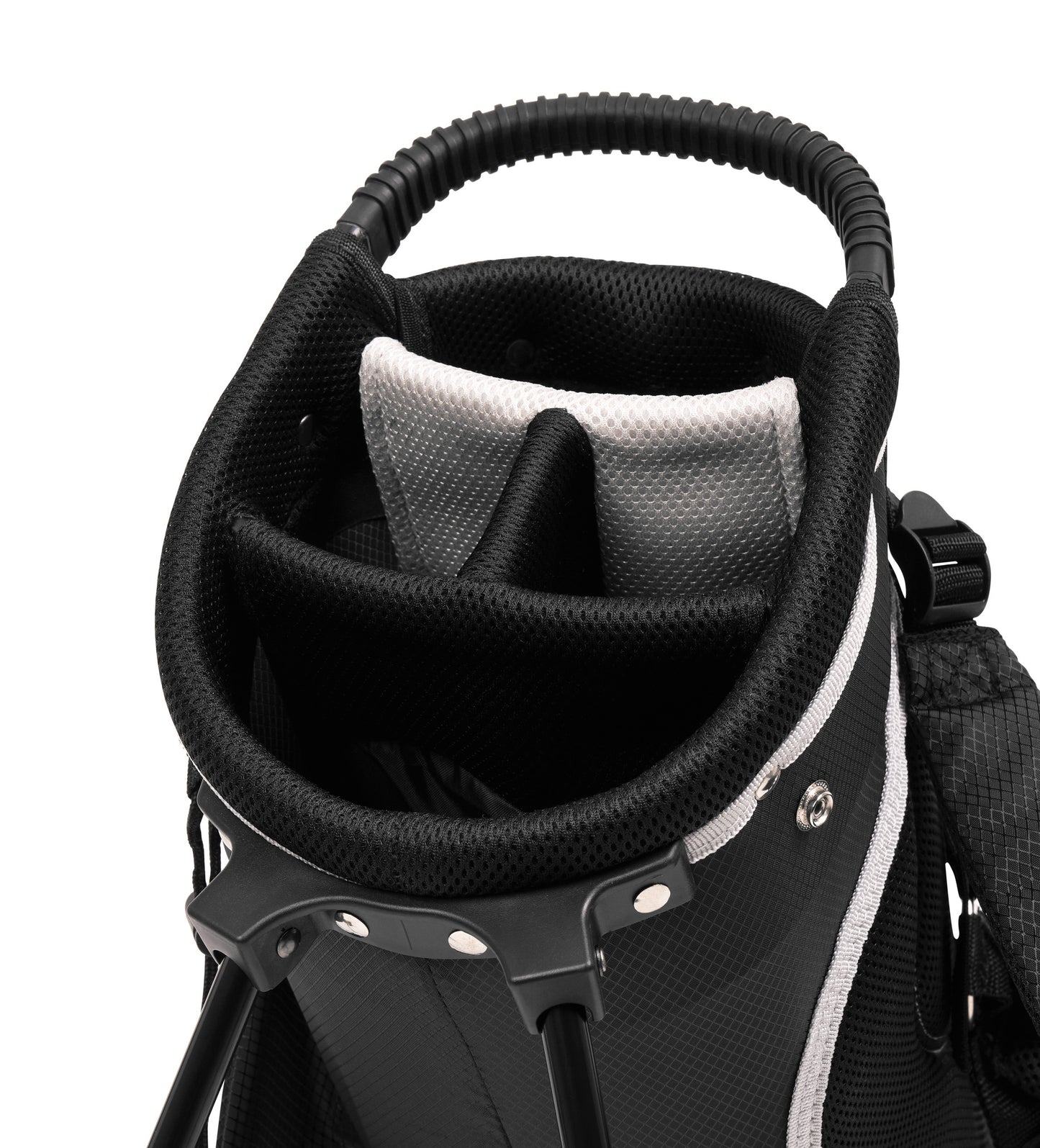 SB2 Super Lightweight Stand Bag - Black/Blue