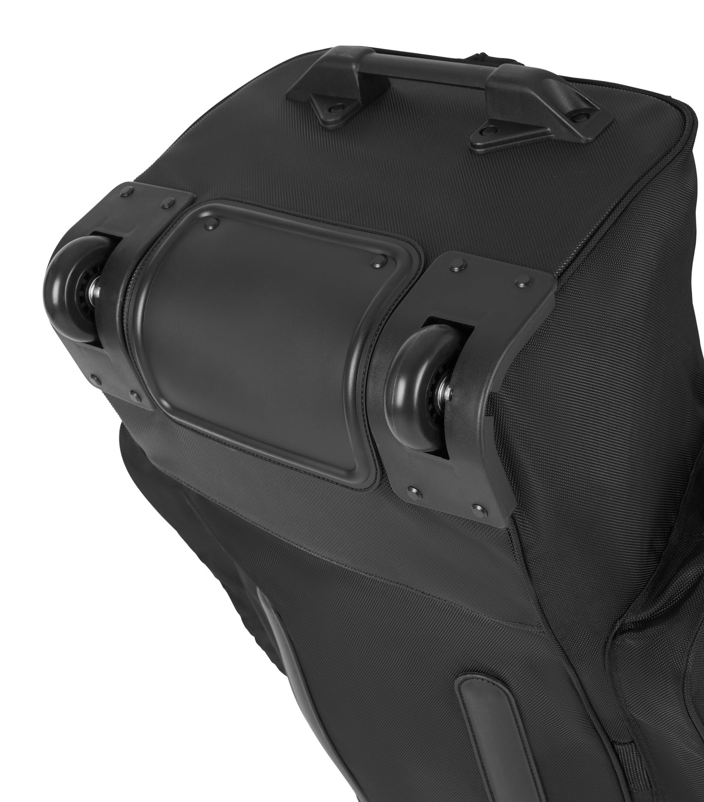 Voyager Travel Cover Bag - Hard Shell Top Protection