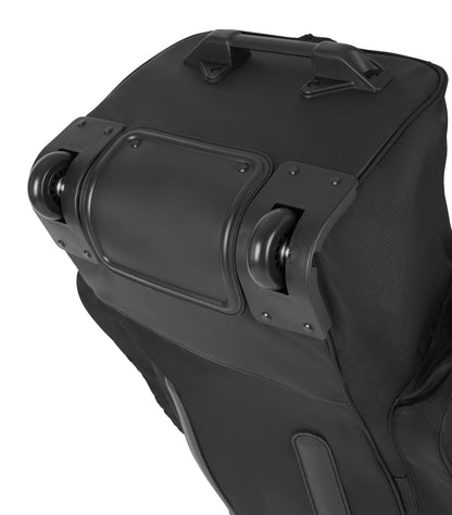 Voyager Travel Cover Bag - Hard Shell Top Protection