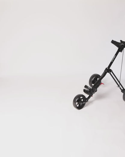 CR-3 Three Wheel Golf Trolley