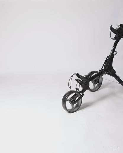 CR-7 Three Wheel Golf Trolley