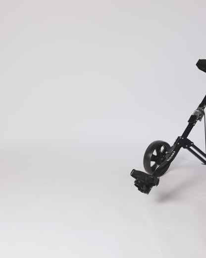 CR-Micro Compact Two Wheel Trolley