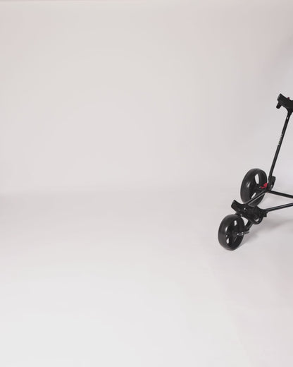 CR-4 Deluxe Three Wheel Trolley